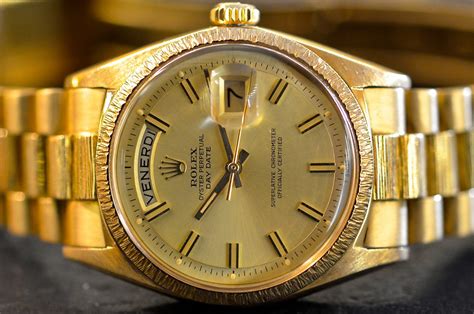 rolex orologio da tasca oro 18 18k|rolex day date gold.